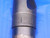 W&B 1 3/8 O.D. HSS TWIST DRILL BIT MORSE TAPER #4 SHANK 7 7/8 LOC 1.375 MT4 - BR6465BF4