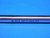 TAYLOR TOOL 0.328 OD HSS REAMER 6 FL .328 .3280 21/64 .3125 +.0155 OVERSIZE - BR6474BC4