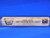 TAYLOR TOOL 0.328 OD HSS REAMER 6 FL .328 .3280 21/64 .3125 +.0155 OVERSIZE - BR6474BC4