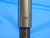 CLEVELAND 0.624 OD HSS HAND REAMER 6 FL .624 .6240 5/8 .6250 -.0010 UNDERSIZE - JC4977AL4