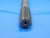 0.6256 O.D. HSS CHUCKING REAMER 6 FLUTE .6256 5/8 .6250 +.0006 OVERSIZE 16 mm - JC4978AL4