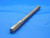 L&I 0.3906 OD HSS CHUCKING REAMER 6 FL .3906 25/64 .3750 +.0156 OVERSIZE 10 mm - JC4980AL4