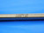 L&I 0.3906 OD HSS CHUCKING REAMER 6 FL .3906 25/64 .3750 +.0156 OVERSIZE 10 mm - JC4980AL4