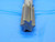 CLEVELAND 0.6246 O.D. HSS HAND REAMER 6 FLUTE .6246 5/8 .6250 -.0004 UNDERSIZE - JC4986AL4