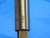 CLEVELAND 0.6246 O.D. HSS HAND REAMER 6 FLUTE .6246 5/8 .6250 -.0004 UNDERSIZE - JC4986AL4