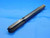 MORSE 0.6244 O.D. HSS CHUCKING REAMER 6 FLUTE .6244 5/8 .6250 -.0006 UNDERSIZE - JC4987AL4