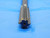 MORSE 0.6244 O.D. HSS CHUCKING REAMER 6 FLUTE .6244 5/8 .6250 -.0006 UNDERSIZE - JC4987AL4