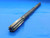 0.6245 O.D. HSS CHUCKING REAMER 8 FL .6245 5/8 .6250 -.0005 UNDERSIZE EXTRA LONG - JC4991AL4