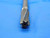 L&I 0.4365 OD HSS REAMER SPIRAL 6 FL .4365 .4375 UNDERSIZE 11 mm .420 PILOT - JC4993AL4