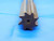 STANDARD 0.9072 OD HSS REAMER 8 FL .9072 29/32 .9063 +.0009 OVERSIZE 23 mm CNC - JC4996AL4