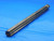 #10 O.D. HSS TAPER PIN REAMER 8 STRAIGHT FLUTE .5799 - .7216 MILLING MACHINING - JC4998AL4