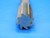 0.9058 OD HSS CHUCKING REAMER 8 FLUTE .9058 29/32 .9063 -.0005 UNDERSIZE 23 mm - JC5000AL4