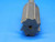 1.001 O.D. HSS CHUCKING REAMER 8 FLUTE 1.0010 1.0 1.0000 +.0010 OVERSIZE CNC - JC5001AL4