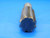 1.0142 OD HSS CARBIDE TIPPED REAMER 8 FL 1.0142 1 1/64 1.0000 +.0142 OVERSIZE - JC5002AL4