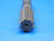 0.718 O.D. HSS CHUCKING REAMER 8 FLUTE .718 .7180 23/32 .7188 -.0008 UNDERSIZE - JC5004AL4