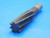 HERCULES 45/64 OD HSS REAMER SPIRAL 8 FL .703125 45/64 .6875 +.0156 OVERSIZE - JC5011AL4