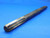 CLEVELAND 0.7486 OD HSS REAMER MT2 SHANK .7486 .7500 UNDERSIZE 19 mm .742" PILOT - JC5016AL4