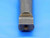 CLEVELAND 0.7486 OD HSS REAMER MT2 SHANK .7486 .7500 UNDERSIZE 19 mm .742" PILOT - JC5016AL4