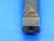 CLEVELAND 0.7486 OD HSS REAMER MT2 SHANK .7486 .7500 UNDERSIZE 19 mm .742" PILOT - JC5016AL4