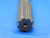 CLEVELAND 0.7515 OD HSS REAMER MT2 SHANK 8 FL .7515 .7500 OVERSIZE 19 mm CNC - JC5020AL4