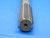 NATIONAL 0.7496 OD HSS REAMER MT2 SHANK 8 FL .7496 .7500 UNDERSIZE 19 mm CNC - JC5021AL4
