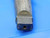 MORSE 0.7494 OD HSS REAMER MT2 SHANK 6 FL .7494 .7500 -.0006 UNDERSIZE 19 mm - JC5022AL4
