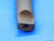 CLEVELAND 0.7505 OD HSS REAMER MT2 SHANK 8 FL .7505 .7500 OVERSIZE 19 mm CNC - JC5023AL4