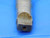 0.7513 OD HSS REAMER MT2 SHANK 8 FL .7513 3/4 .7500 +.0013 OVERSIZE 19 mm CNC - JC5024AL4