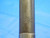CLEVELAND 0.749 OD HSS REAMER MT2 SHANK 8 FL .749 .7490 .7500 UNDERSIZE 19 mm - JC5025AL4