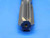 MORSE 0.7507 OD HSS REAMER MT2 SHANK 6 FL .7507 3/4 .7500 +.0007 OVERSIZE 19 mm - JC5026AL4