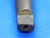 CLEVELAND 0.7506 OD HSS REAMER MT2 SHANK 8 FL .7506 .7500 OVERSIZE 19 mm CNC - JC5027AL4