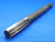 CLEVELAND 0.7396 OD HSS REAMER MT2 SHANK 8 FL .7396 3/4 .7500 -.0104 UNDERSIZE - JC5029AL4
