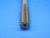 0.4215 O.D. HSS CHUCKING REAMER 6 FLUTE .4215 27/64 .4063 +.0152 OVERSIZE CNC - JC5030BJ3
