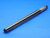 #7 O.D. HSS TAPER PIN REAMER 6 FLUTE .3297 - .4220 CNC MILLING MACHINING - JC5035BJ3