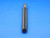 #7 O.D. HSS TAPER PIN REAMER 6 FLUTE .3297 - .4220 CNC MILLING MACHINING - JC5035BJ3