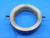 SHOP MADE M100 X 2 SOLID THREAD RING GAGE 100 2.0 METRIC INSPECTION CHECK - DW30428LVR
