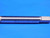 NEW OSG 7/16 20 NF GH5-B HSS TiCN COATED BOTTOMING TAP 3 SPIRAL FLUTE .4375 - BR6493BC4
