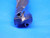 KENNAMETAL 43/64 OD REPLACEABLE TIP DRILL KSEM0672R5SS075 3/4 SHANK 2 FL .671875 - BR6506BC4