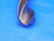 15/16 O.D. HSS TWIST DRILL BIT 1155 MORSE TAPER #3 SHANK 6 3/8 LOC .9375 MT3 - BR6516BC4
