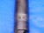 15/16 O.D. HSS TWIST DRILL BIT 1155 MORSE TAPER #3 SHANK 6 3/8 LOC .9375 MT3 - BR6516BC4
