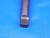 PTD 25/32 O.D. HSS TWIST DRILL BIT MORSE TAPER #2 SHANK 5 5/8 LOC .7812 MT2 - BR6517BC4