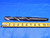 1" HSS TWIST DRILL BIT MORSE TAPER #3 SHANK 5 7/8 LOC 11 1/4 OAL 1.0 MT3 CNC - BR6518BC4