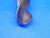 1" HSS TWIST DRILL BIT MORSE TAPER #3 SHANK 5 7/8 LOC 11 1/4 OAL 1.0 MT3 CNC - BR6518BC4
