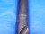 1" HSS TWIST DRILL BIT MORSE TAPER #3 SHANK 5 7/8 LOC 11 1/4 OAL 1.0 MT3 CNC - BR6518BC4