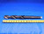 1 15/32 O.D. HSS TWIST DRILL BIT MORSE TAPER #4 SHANK 8 3/4 LOC 1.4687 MT4 CNC