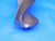 1 15/32 O.D. HSS TWIST DRILL BIT MORSE TAPER #4 SHANK 8 3/4 LOC 1.4687 MT4 CNC