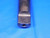 1 15/32 O.D. HSS TWIST DRILL BIT MORSE TAPER #4 SHANK 8 3/4 LOC 1.4687 MT4 CNC