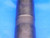 1 15/32 O.D. HSS TWIST DRILL BIT MORSE TAPER #4 SHANK 8 3/4 LOC 1.4687 MT4 CNC