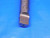 NACHI 1" O.D. HSS REAMER MORSE TAPER #3 SHANK 10 FLUTE MT3 1.0 1.0000 MILLING - BR6526BC4