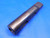 GLENZER 779018 SPLIT SLEEVE DRIVER FOR 1/2 DRILL BITS MORSE TAPER #3 SHANK MT3 - BR6528BC4